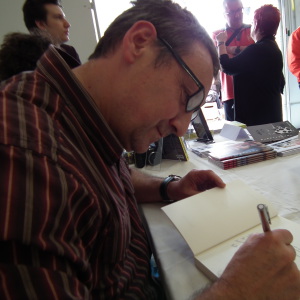 Photo de profil de Joel Granger