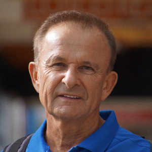 Photo de profil de Joel Grimaud