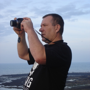 Photo de profil de Joel Groiseau