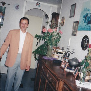 Photo de profil de Joel Groud