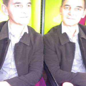 Photo de profil de Joel Guerneve