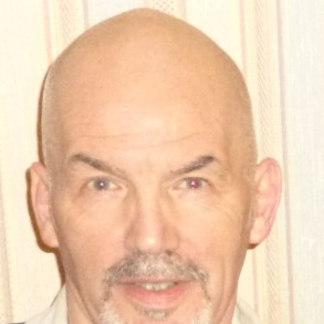 Photo de profil de Joel Hangard