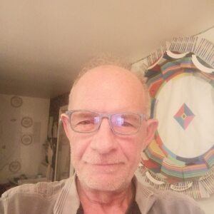 Photo de profil de Joel Harzic