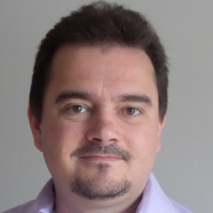 Photo de profil de Joel Hatsch