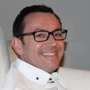 Photo de profil de Joel Hebel