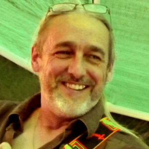 Photo de profil de Joel Hertzog