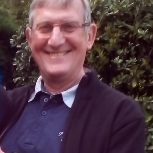 Photo de profil de Joël Huart