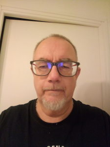 Photo de profil de Joel Jego