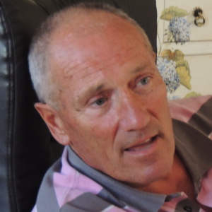 Photo de profil de Joel Jonniaux