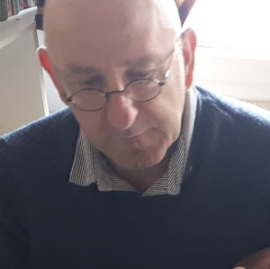 Photo de profil de Joel Kerdraon