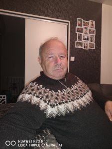 Photo de profil de Joel Kesler