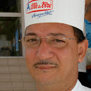 Photo de profil de Joel Kichenin