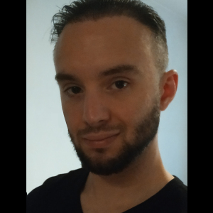 Photo de profil de Joël Kieffer