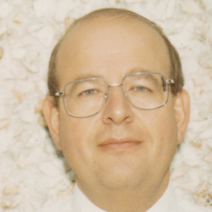 Photo de profil de Joël Kippert