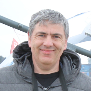 Photo de profil de Joel Labeille