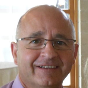 Photo de profil de Joel Lanoire