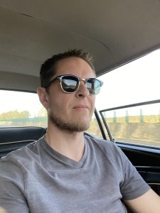 Photo de profil de Joel Lariviere