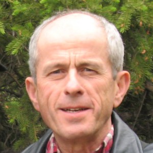 Photo de profil de Joël Laty