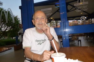 Photo de profil de Joel Lazon