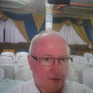 Photo de profil de Joel Le Bouder