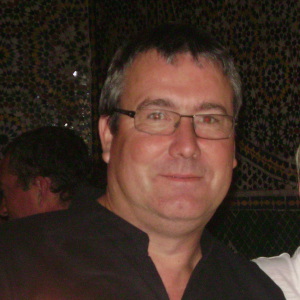 Photo de profil de Joel Le Brech