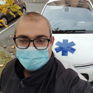 Photo de profil de Joel Le Roux