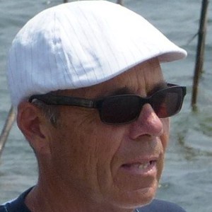 Photo de profil de Joël Le Rouzic