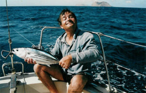 Photo de profil de Joël Lebar