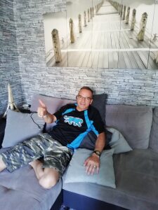 Photo de profil de Joel Leblondel