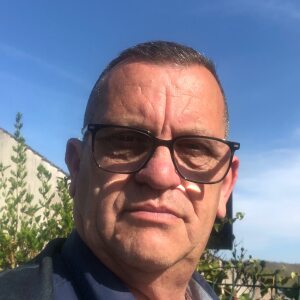 Photo de profil de Joel Leborgne