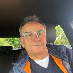 Photo de profil de Joel Lenoir