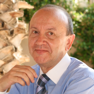 Photo de profil de Joël Lepage