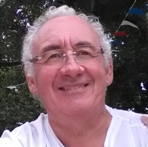 Photo de profil de Joël Lesaunier