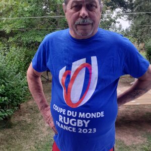 Photo de profil de Joel Licois