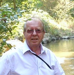Photo de profil de Joel Limon Duparcmeur