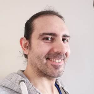 Photo de profil de Joël Lopes