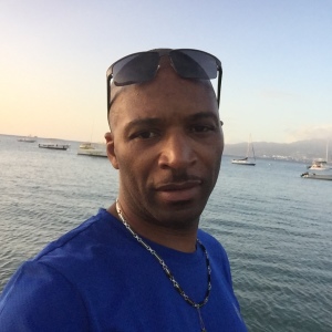 Photo de profil de Joël Lucéa
