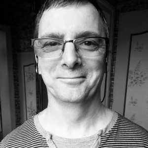 Photo de profil de Joel Magnez