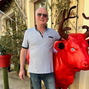 Photo de profil de Joel Mahieu