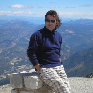Photo de profil de Joël Maloberti