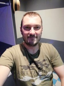 Photo de profil de Joël Manas