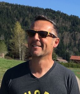 Photo de profil de Joël Marénaud