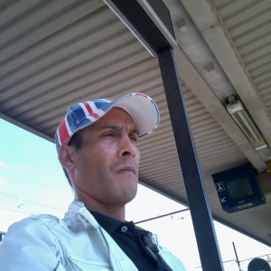 Photo de profil de Joel Masseboeuf