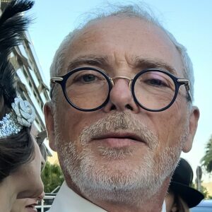 Photo de profil de Joel Maytie