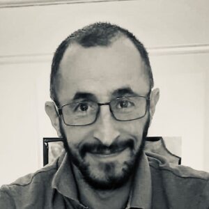 Photo de profil de Joel Mazziotta