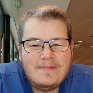 Photo de profil de Joël Mercier