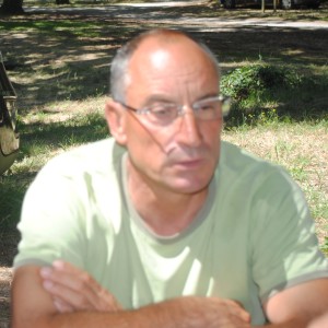 Photo de profil de Joel Meynard