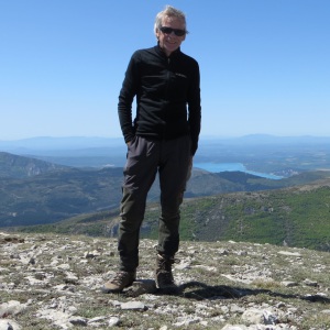 Photo de profil de Joël Michel