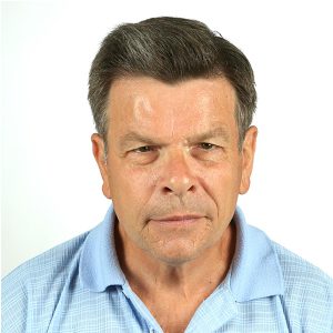 Photo de profil de Joel Miglierina