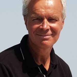 Photo de profil de Joel Milleville